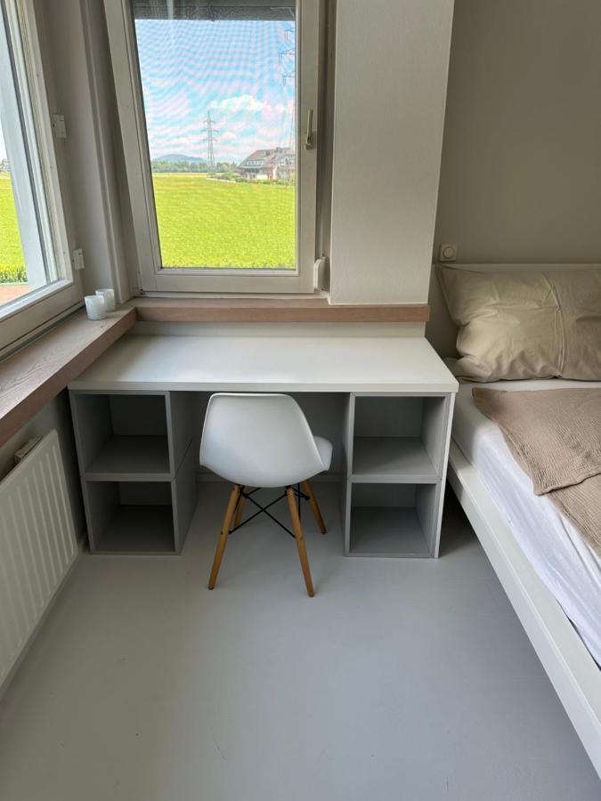 Niederalm Casa More Beige מראה חיצוני תמונה