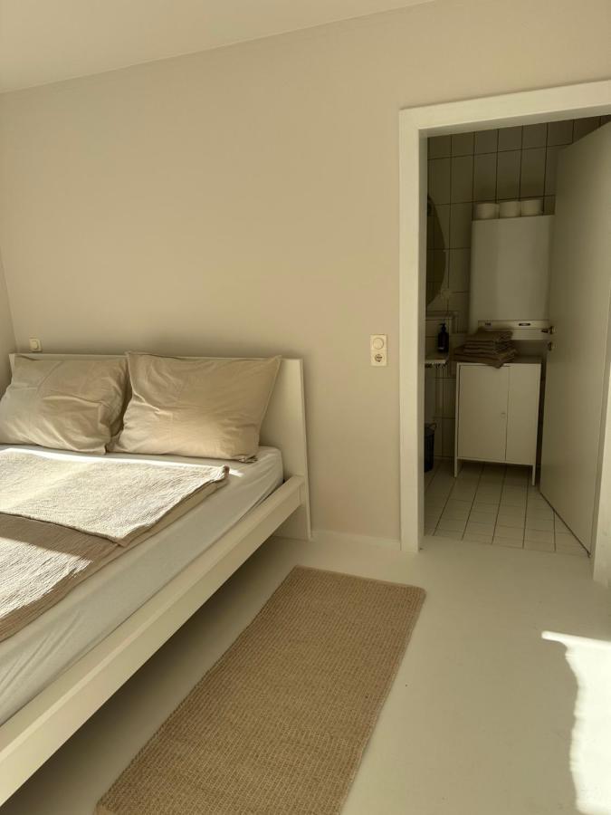 Niederalm Casa More Beige מראה חיצוני תמונה